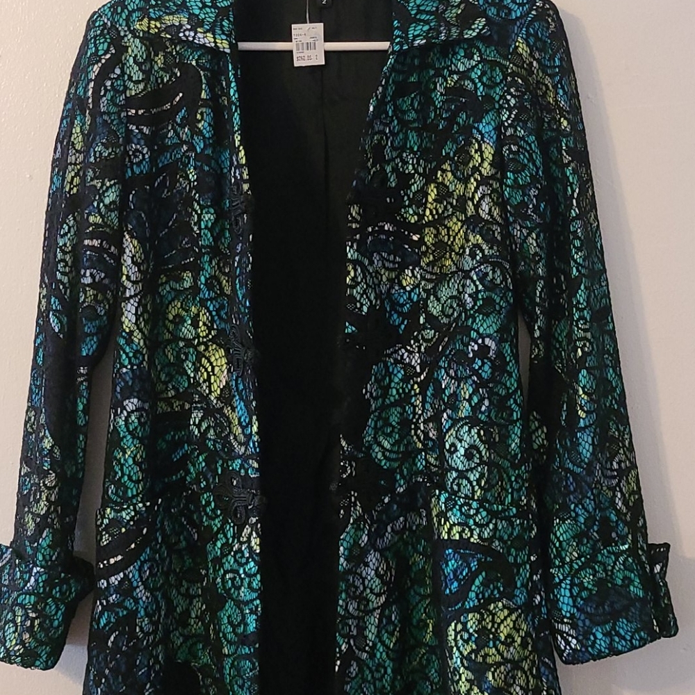 Jacket/Blazer - Picture 4 of 5